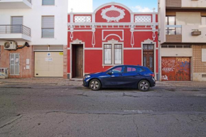 Casa Vermelha I